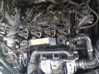 Motor foed focus 1.6 tdci 109 cp an 2008