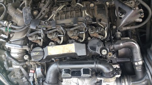 Motor foed focus 1.6 tdci 109 cp an 2008