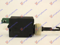 MOTOR FOR CENTRAL LOCK S.W. -02 - AUDI AUDI A6 97-04, AUDI, AUDI A6 97-04, 012207250