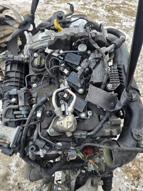 Motor complet Subaru Legacy noi si sh de vanzare, sortare după