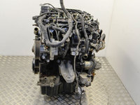 Motor Ford 1.6 diesel cod motor GPDA , HHDA , HHDB