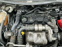 Motor Ford 1.6 tdci 70Kw/95cp tip TZJB fara anexe