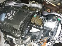 MOTOR FORD 1.6 tdci EURO 5 INJECTIE BOSCH