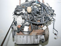 Motor Ford 1.8 diesel cod motor QYWA