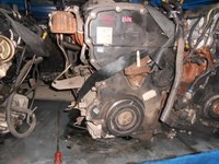 Motor Ford 2.0 DI-D3FA