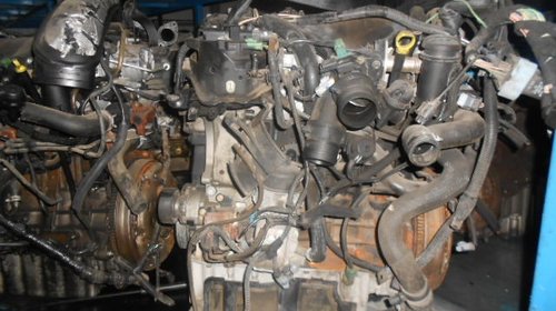 Motor Ford 2.0 TDCI,cod-TYDA,TYDB