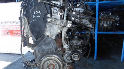 Motor Ford 2.0 TDCI, dupa anul 2006