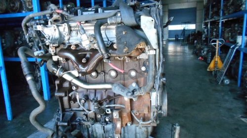 Motor Ford 2.0 TDCI, dupa anul 2006