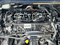 Motor Ford 2.0 Tdci euro 5 cod UFBA