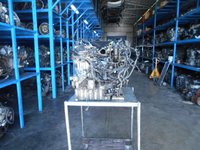 Motor Ford 2.0 TDCI