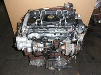 Motor Ford 2.2 QJBB diesel euro 4 2000 - 2007 cod oem QJBB