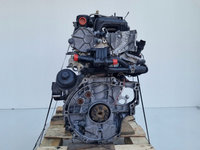 Motor Ford C-Max 1.6 tdci euro 4 2004-2010 cod motor : G8DA G8DB HHDA HHDB