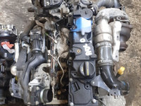 Motor ford c-max 1.6 tdci euro 5