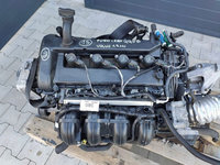 Motor Ford C max 1.8 Benzina cod motor QQDA / QQDB