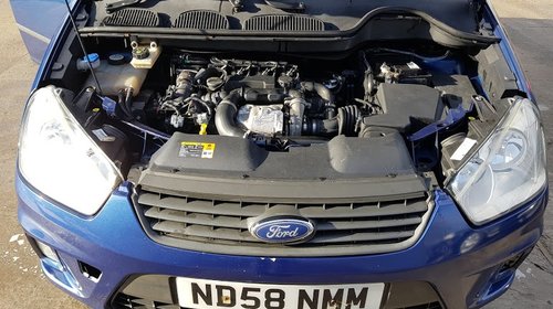 Motor Ford C-MAX /Ford Focus 2 1.6 tdci