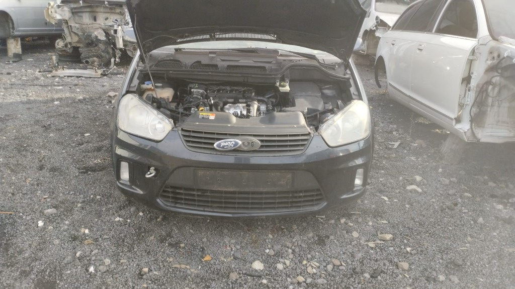 Motor Ford C-Max MK4 2009 1.6 Tdci cod G