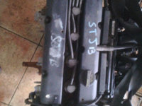 Motor ford cod STJB 1.25. Euro 5