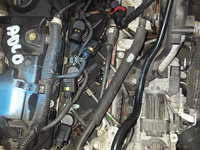 Motor ford connect 1.6 tdci t1ga