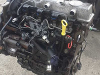 Motor ford connect 1.8 tdci euro 5