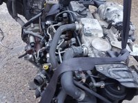 Motor ford courier 1,8 tdci