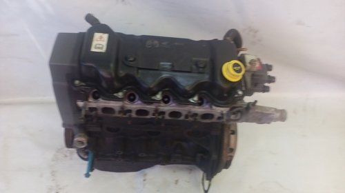 Motor ford escort 1.4 1996 F4B FUH 75 CP