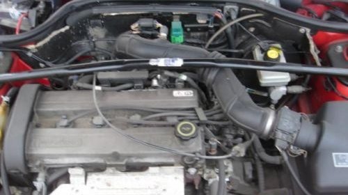 Motor ford escort 1.6 16v