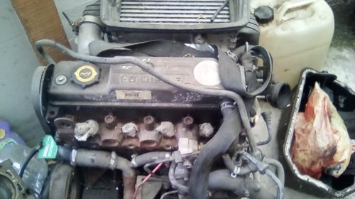 Motor Ford Escort 1.8 td 1997