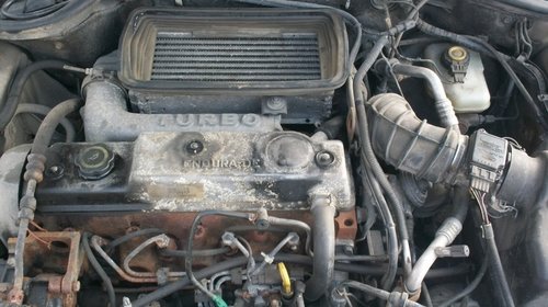 Motor Ford Escort 1,8 turbo diesel an 98