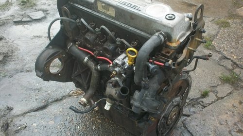 Motor Ford Escort 1.8 turbo diesel