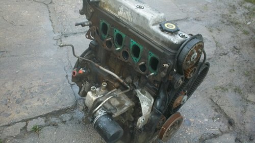 Motor Ford Escort 1.8 turbo diesel