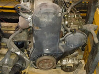 Motor Ford Escort 1.8D PXS4Q