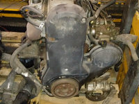 Motor Ford Escort 1.8D PXS4Q