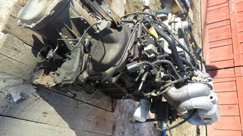 Motor ford escort,mondeo complect 1.8 16v