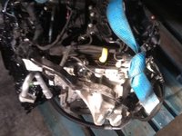 Motor Ford Fiesta 1.0 12 v ecoboost benzina cod XYJB