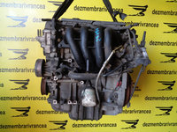 MOTOR FORD FIESTA 1.2 BENZINA, AN 1995-2002