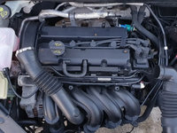 Motor Ford Fiesta 1.25 benzina cod FUJA