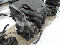 Motor Ford Fiesta 1.25, Cod Motor: FUJB, 2005