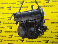 MOTOR FORD FIESTA , 1.3 BENZINA, AN 2006 - FUJA