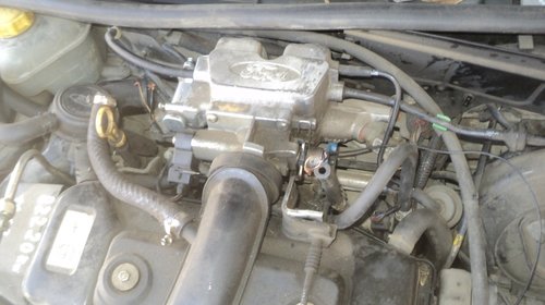 Motor ford fiesta 1.4 an 1994