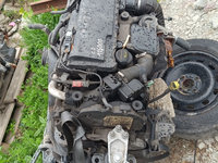 Motor Ford fiesta 1.4 tdci 2009