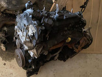 Motor ford fiesta 1.4 tdci 2009