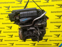 MOTOR FORD FIESTA, 1.4 TDCI, AN 2002