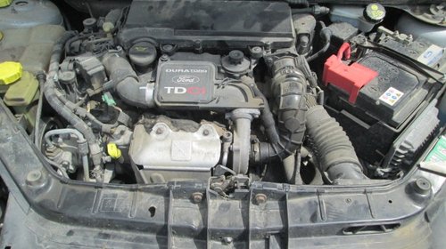Motor Ford Fiesta 1 4 tdci cod motor F6Jb