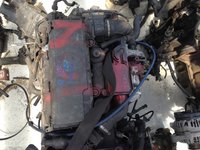 Motor Ford Fiesta 1,4 TDCI