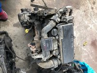 Motor ford fiesta 1,4tdci an 2002-2005.cod f8jb , f6ja