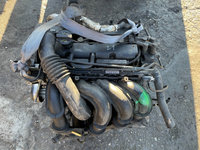 Motor Ford Fiesta 1.6 Benzina 2001-2005 tip FYJA 77.000 de km reali!