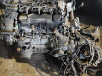 MOTOR FORD FIESTA 1.6 TDCI 109 cp / 80 kw