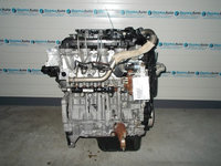 Motor Ford Fiesta, 1.6 tdci, HHDA