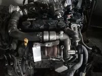 Motor Ford Fiesta 1.6 tdci