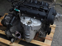 Motor FORD FIESTA 16 valve 1.4 benzina 2008 2009 2010 2011 2012 2013 2014 2015 2016 e5 71kw 96cp c0d SPJA